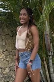 Angie Mingo