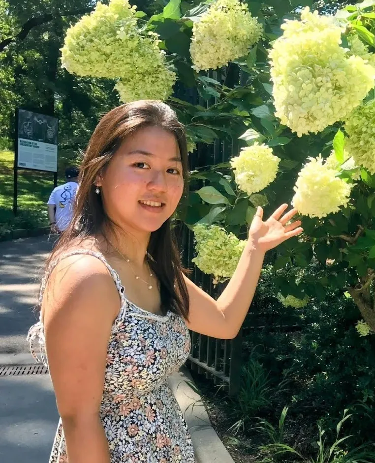 Chante Nguyen