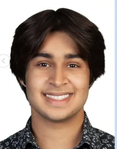 Harjaisal Singh Brar