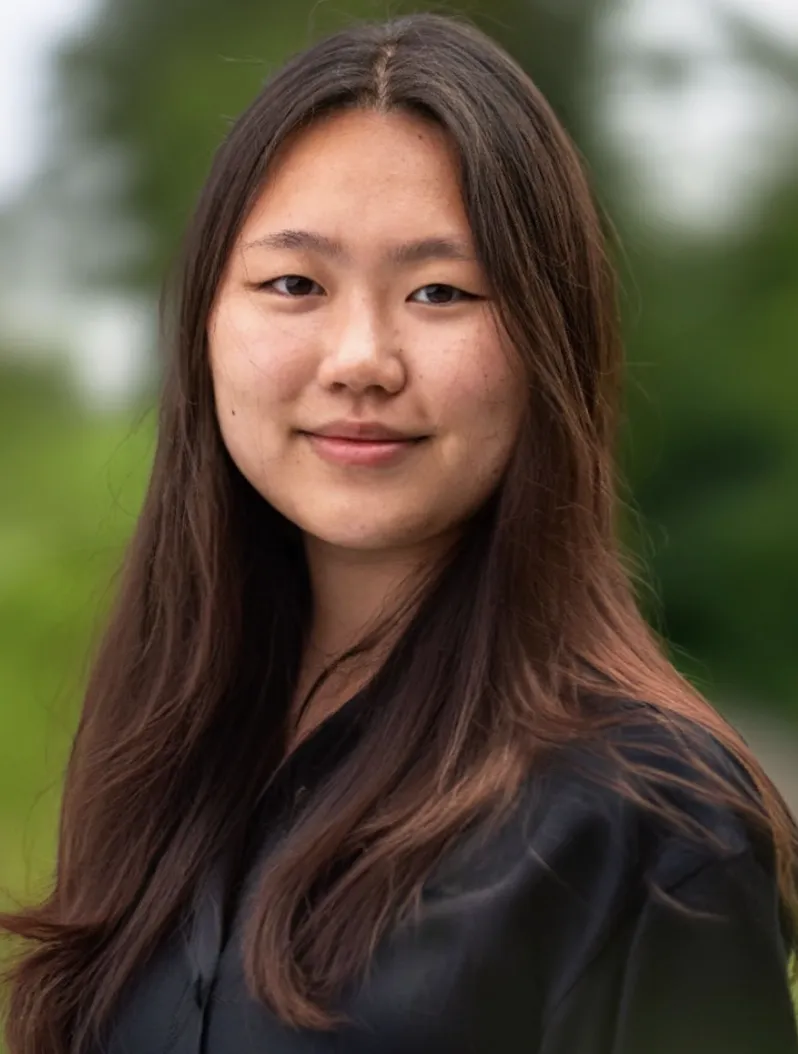 Kate Jang