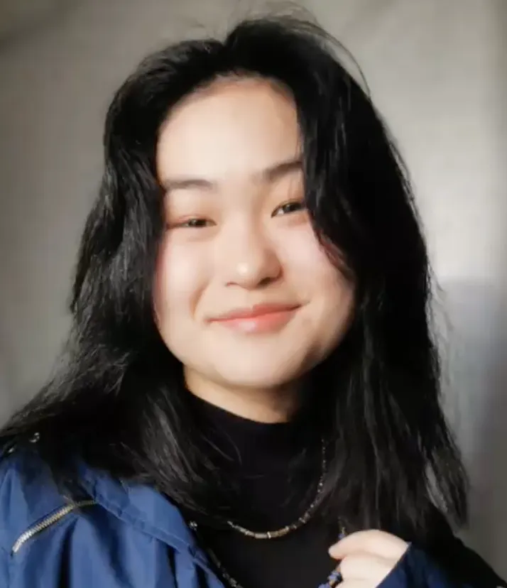 Gina G Liu