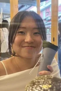 Mei Echigoya