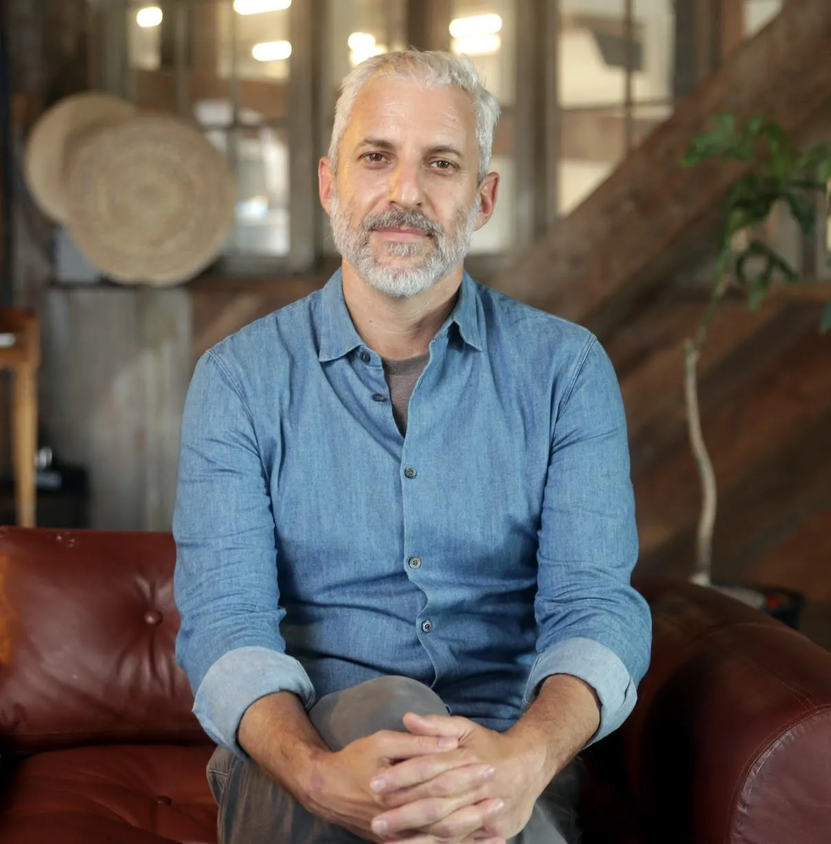 Craig Blinderman