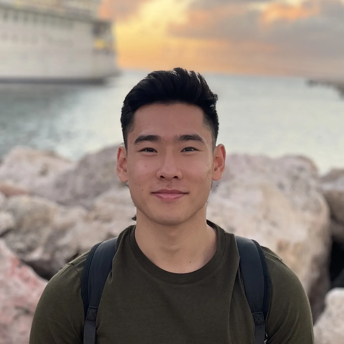 Dennis Zhang
