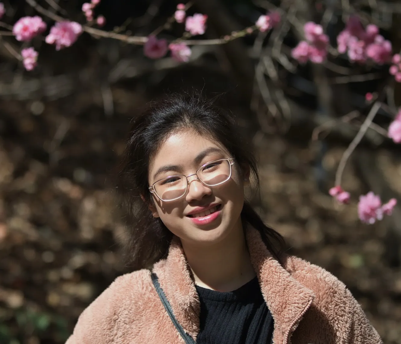 Lina Huang