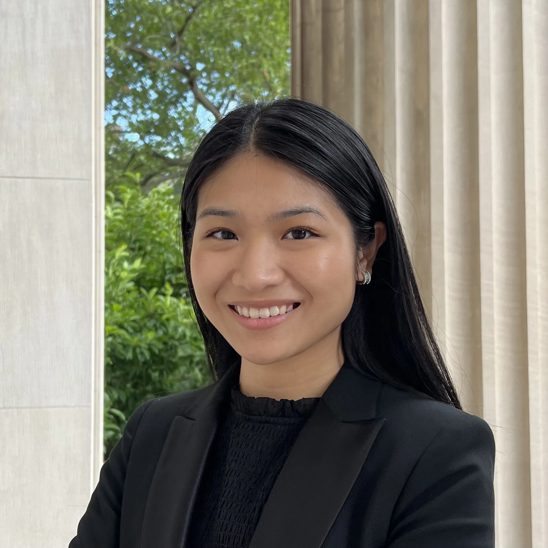 Michele Lin