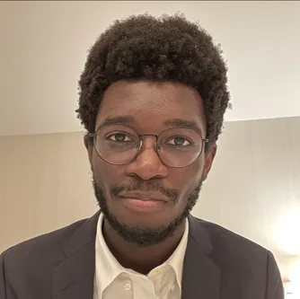 Simon Ogundare